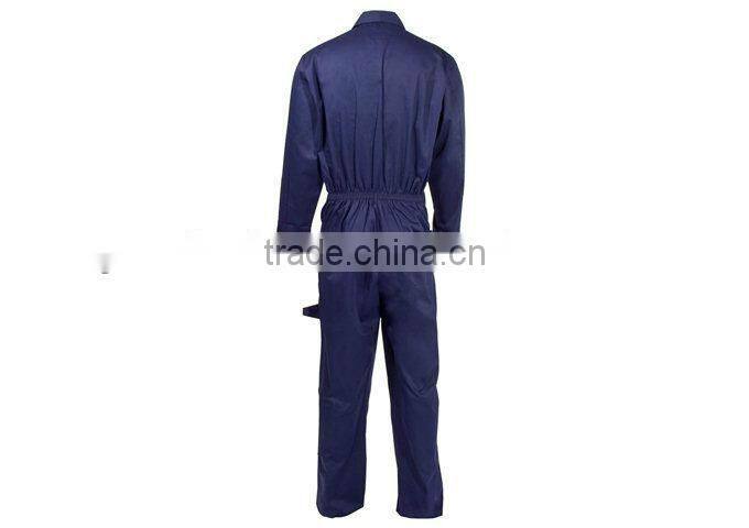 Full Protective Fire Retardant Functional Working Firefighter Coveralls