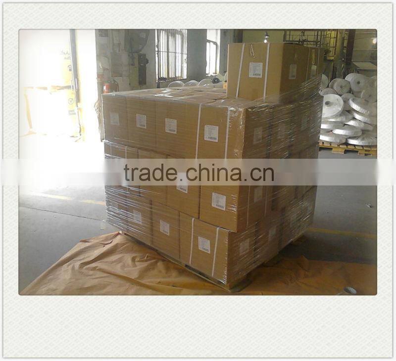 Anti-slip polyethylene dust cover sheet