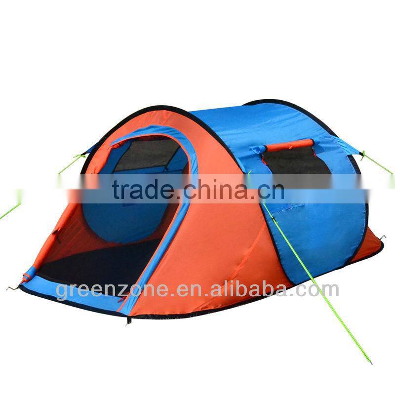 Pop up tent 6 person pop up tent