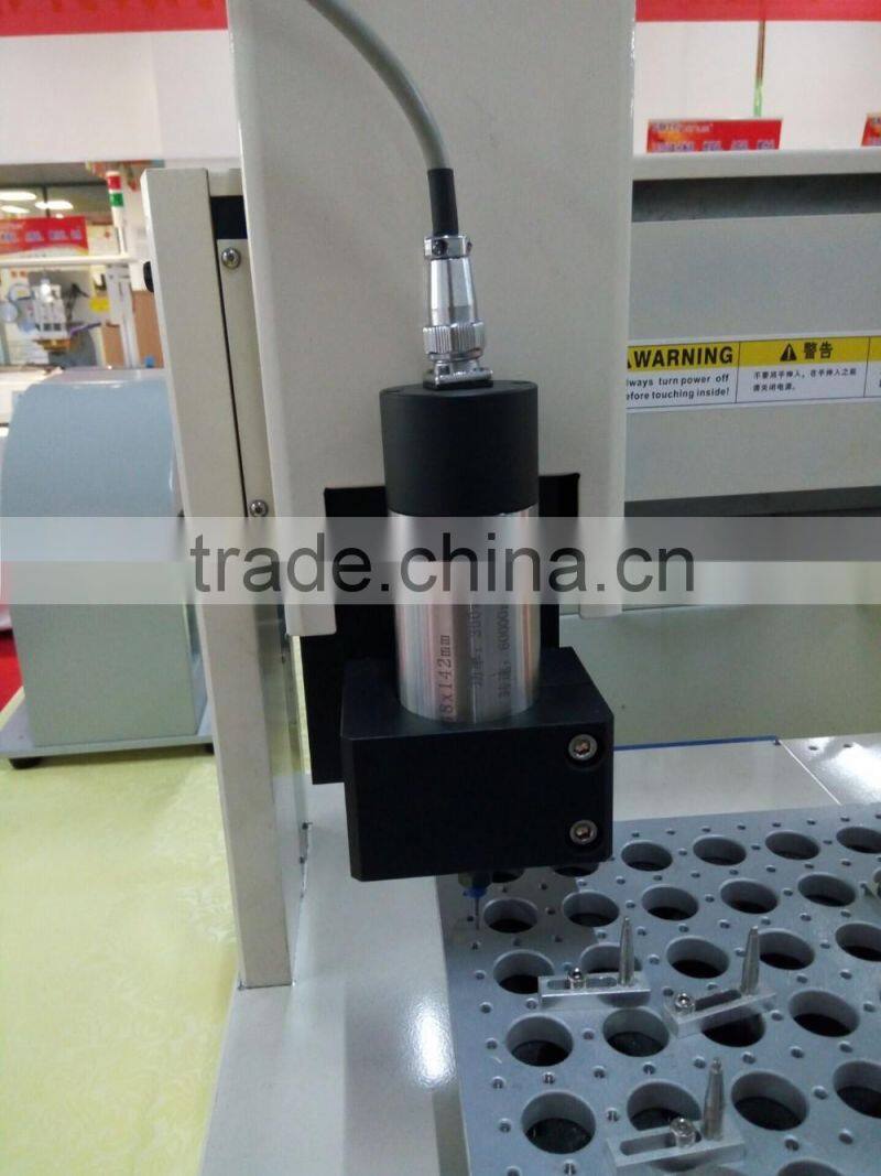 PCB CNC drilling router