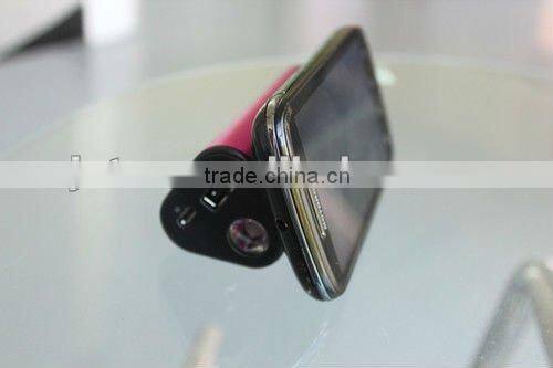 Hot!USB mobile phone charger portable power bank 014
