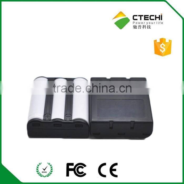 nicd 3.6v 600mah cordless phone battery