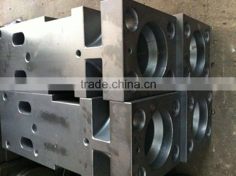 N.P.K E-225 rock hammer cylinder with durable raw material