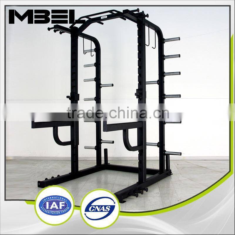 Universal Power Rack