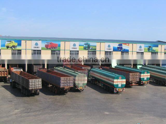 Sinotruk WG164244010 Howo /shacman hydraulic lock