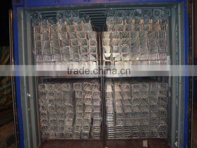 hot-selling wire mesh cable tray for various usage