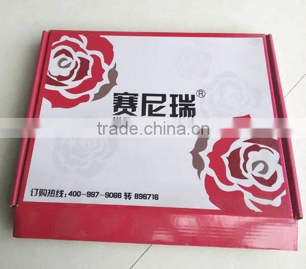fashion packaging box, print packaging box