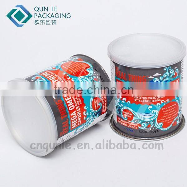 Custom Filter Cigarette Tubes Airtight