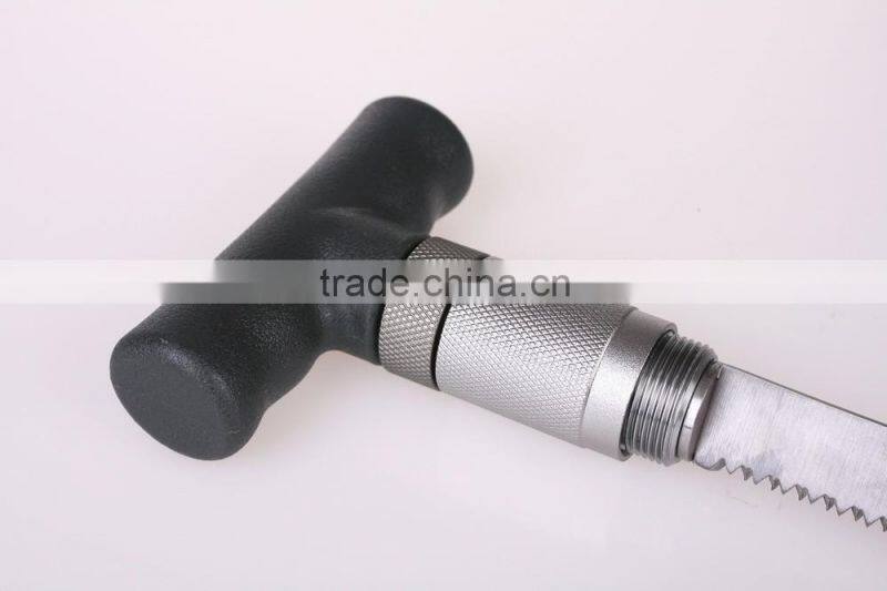 Compact Utility Sapper Shovel Combined Hatchet and Hoe within Saw