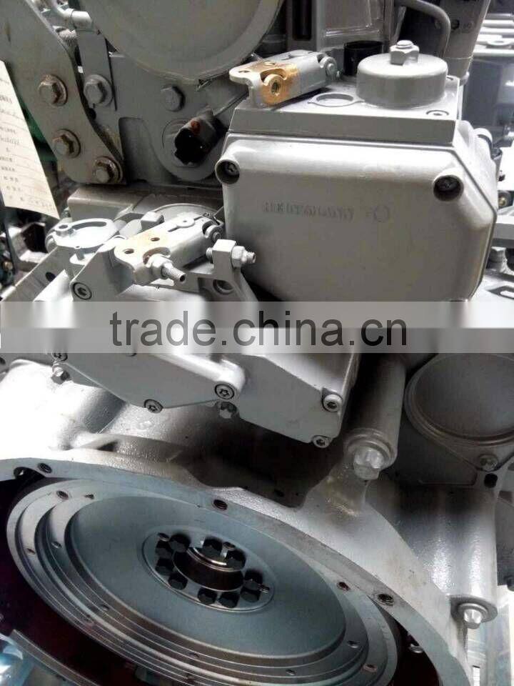 Bosch Original Actuator for Generator D02111294 for Deutz Diesel Engine