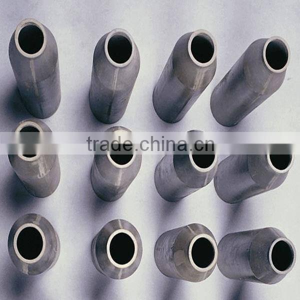 Good quality refractory silicon carbide nozzle