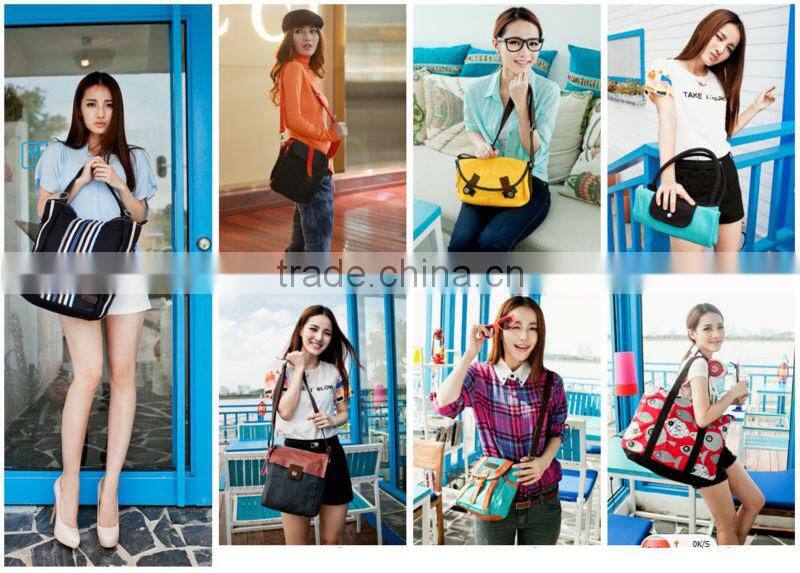 Professional custom all kinds of fashion beach towel bag