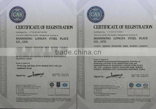 galvanized roofing tile / gi sheet / galvanized steel sheet