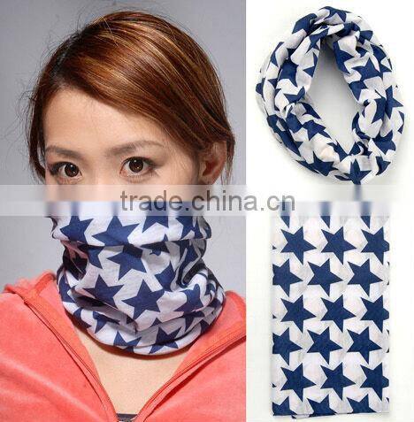 Promotional Magic Custom Multifunctional Headwear