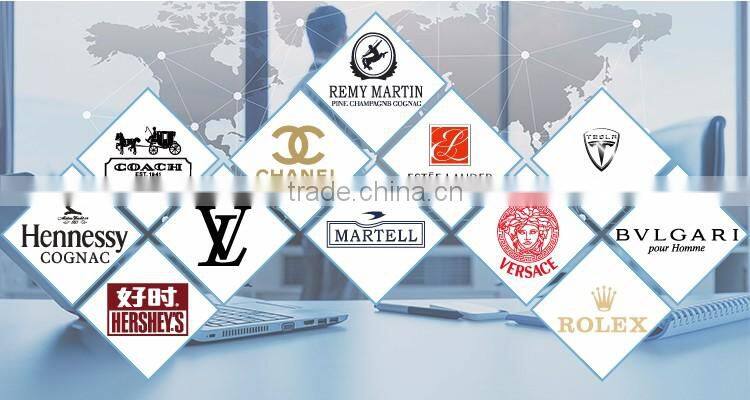 Popular pretty design cardboard cigar box