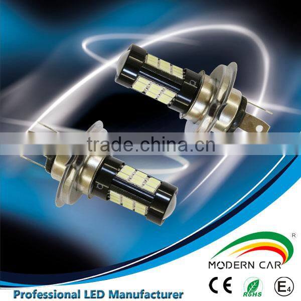 Profession supply H4 29 smd 5630 led auto lamp 5630 led car light