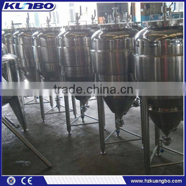 Hot sale home brewing conical tank
