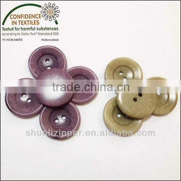 natural nut button hot sale