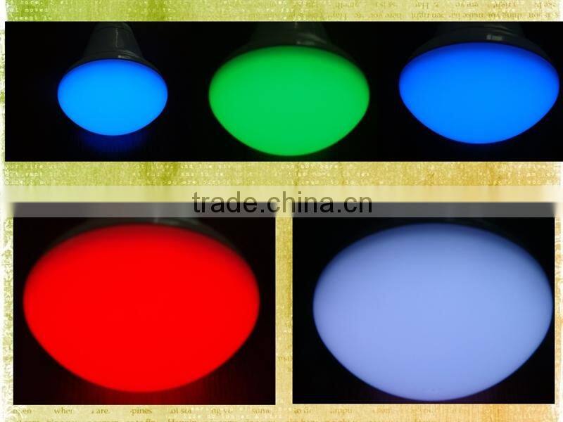 High quality Bluetooth RGB bulbs led led light bulbs for home for furniture