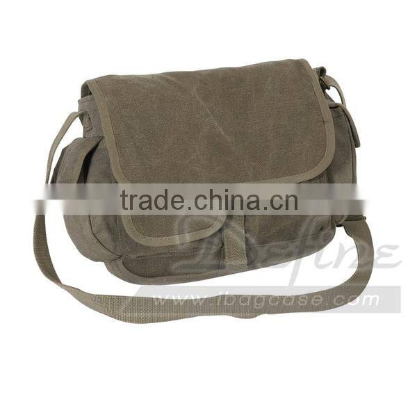 The Portable Working Luggage Messager Bag
