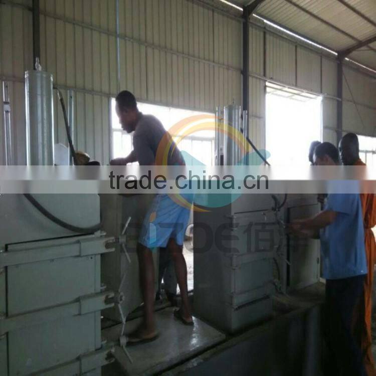 Large Capacity Full Automatic Sweet Potato Processing Machine