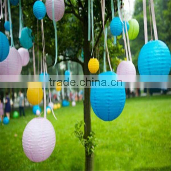 Paper snowflake fan round paper fan Wedding decoration Tissue Paper fan