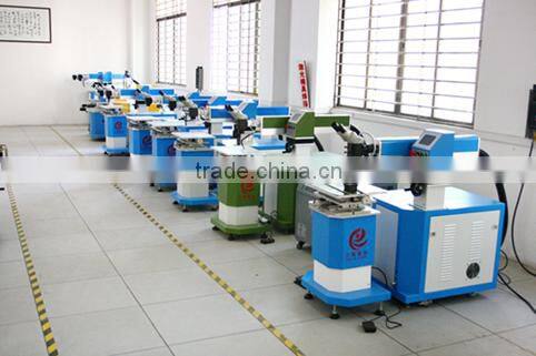 Factory direct metal marking machine with great price