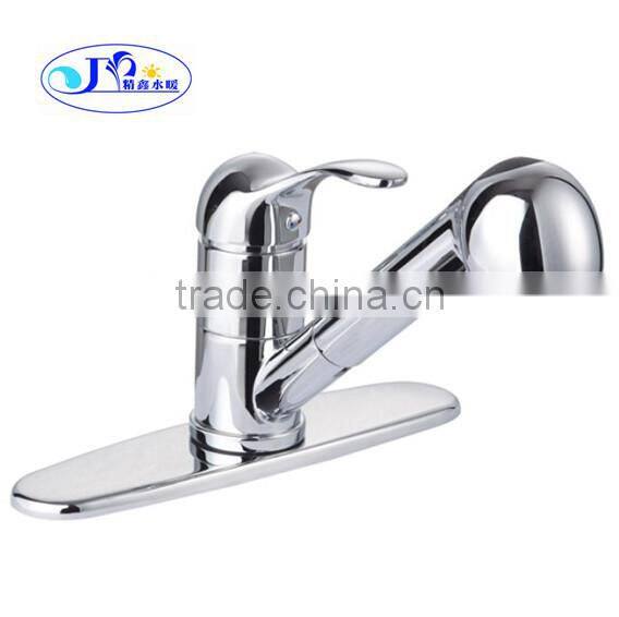 Sanitary ware Bathroom taps gold color for kitchen