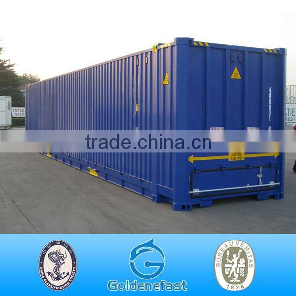 bulk container shipping container parts