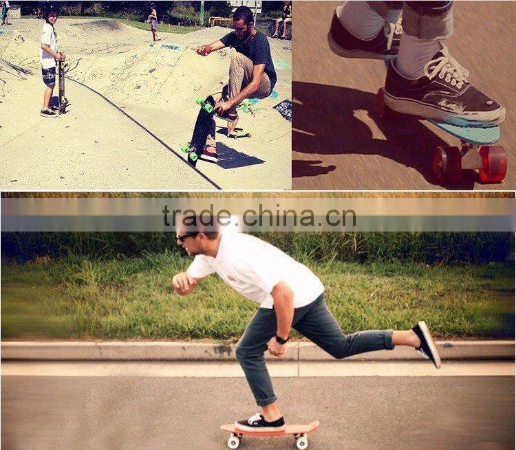 high quality polyurethane skateboard wheels