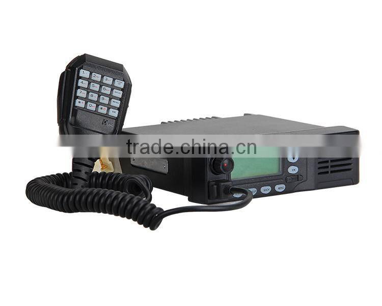 D-660 Walkie Talkie Radios De Largo Alcance Chinese Mobile Woki Toki With Built-In GPS