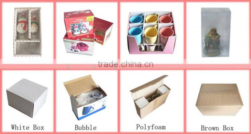 Ceramci chef candy bowl