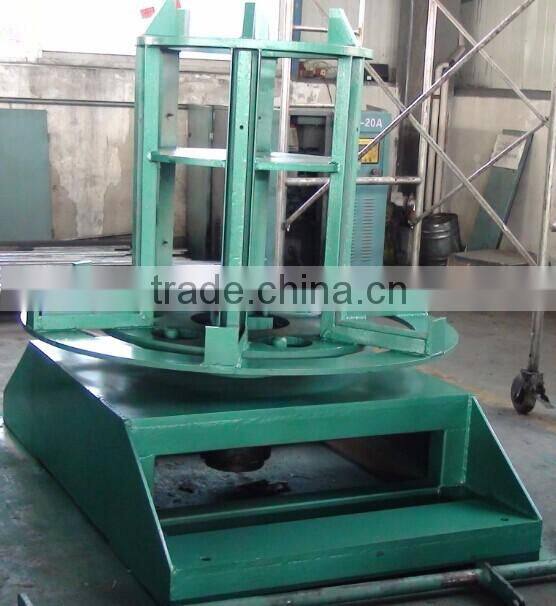 machine stripping copper wire