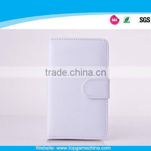 Flipcover for Samsung Galaxy not2 n7100 custom phone cases