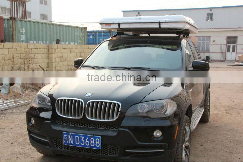 Car Roof Tent for camping