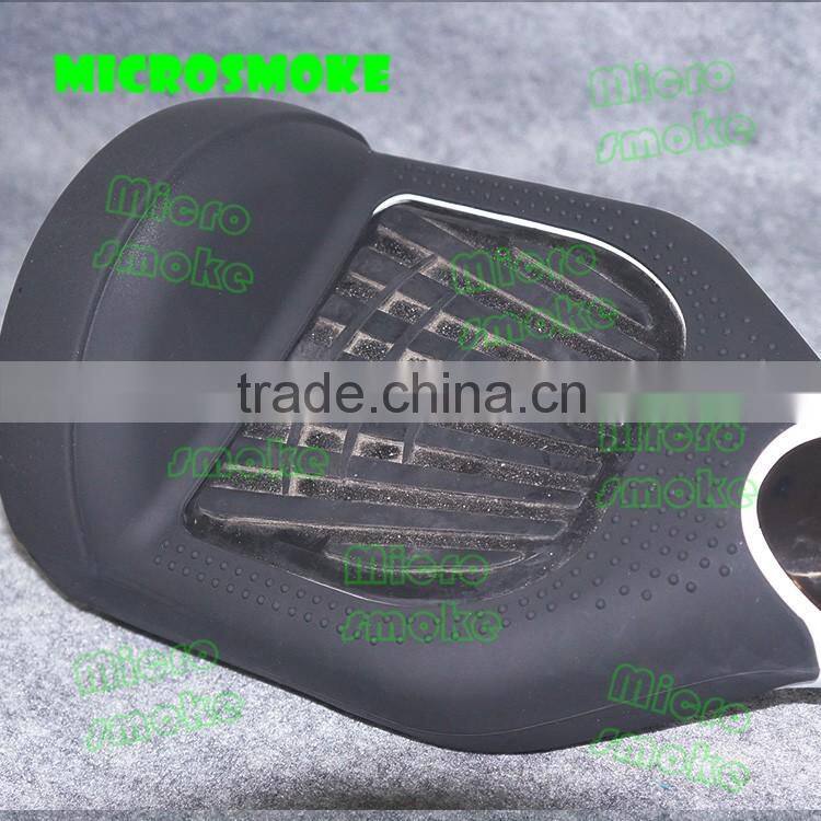 6.5 inch 2016 newest silicone protector/wrap/enclosure for 2 wheels hoverboard self balance scooter twisting electric skateboard