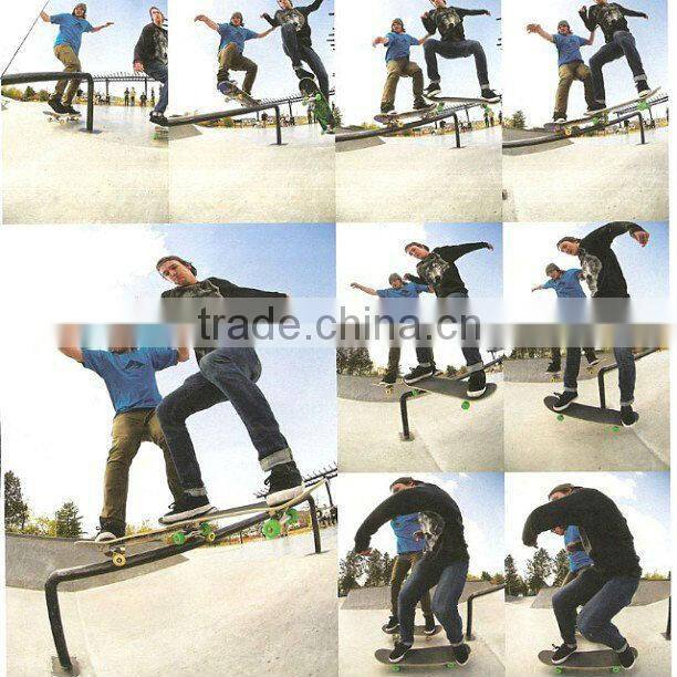3108 Wooden Skateboard(CE OEM Design)