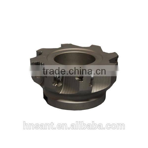 Superior Finishing CNC Lathe Carbide Cutting Tool