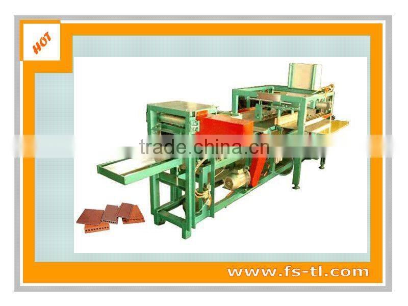 TL-QDJ-S Industries machines Auto Small-Size Horizontal Cutter for clay bricks