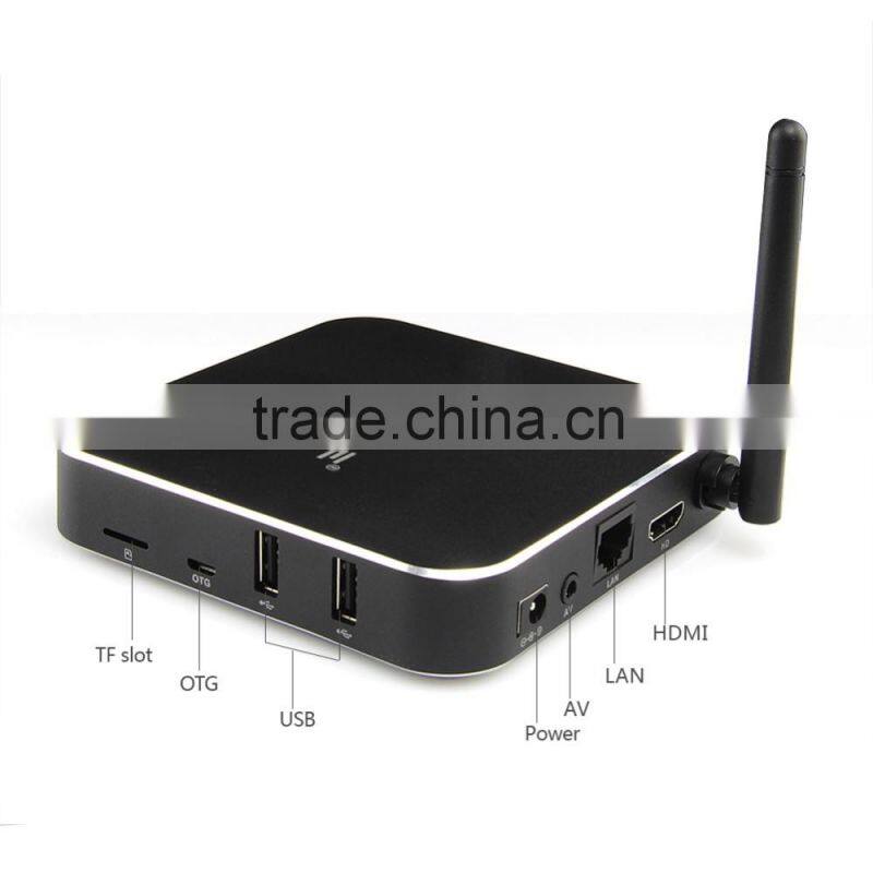 Vensmile V1 S905 Quad Core TV Box Android 5.1 Smart Box TV V1