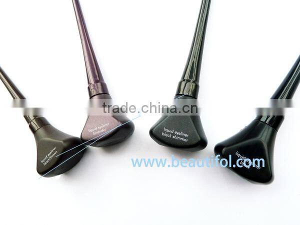 Best waterproof liquid eyeliner OEM gel eyeliner cosmetic makeup