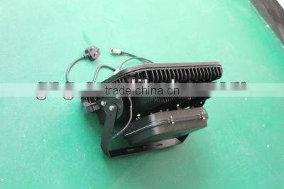 Christmas color changing waterproof 180W DMX LED Flood Light Outdoor