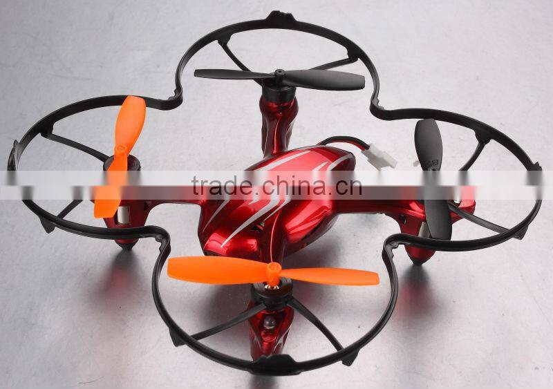 remotrol control quandcopter 2.4Ghz professional rc drone with camera