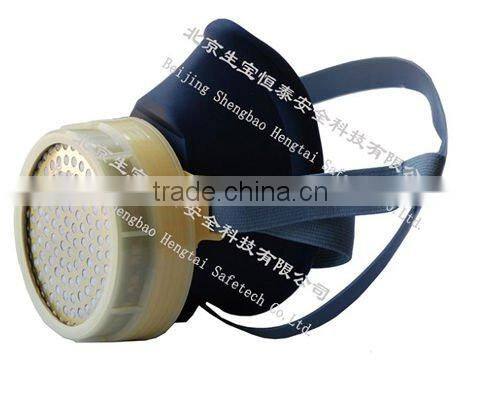 respirator mask
