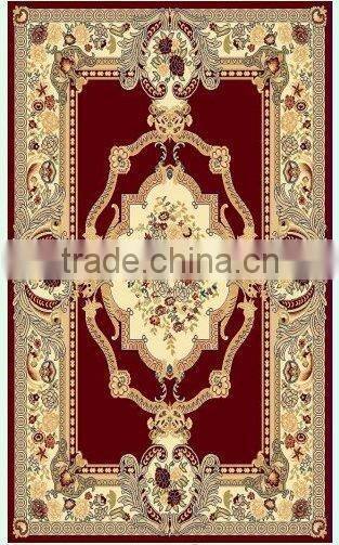 Woolen Carpet