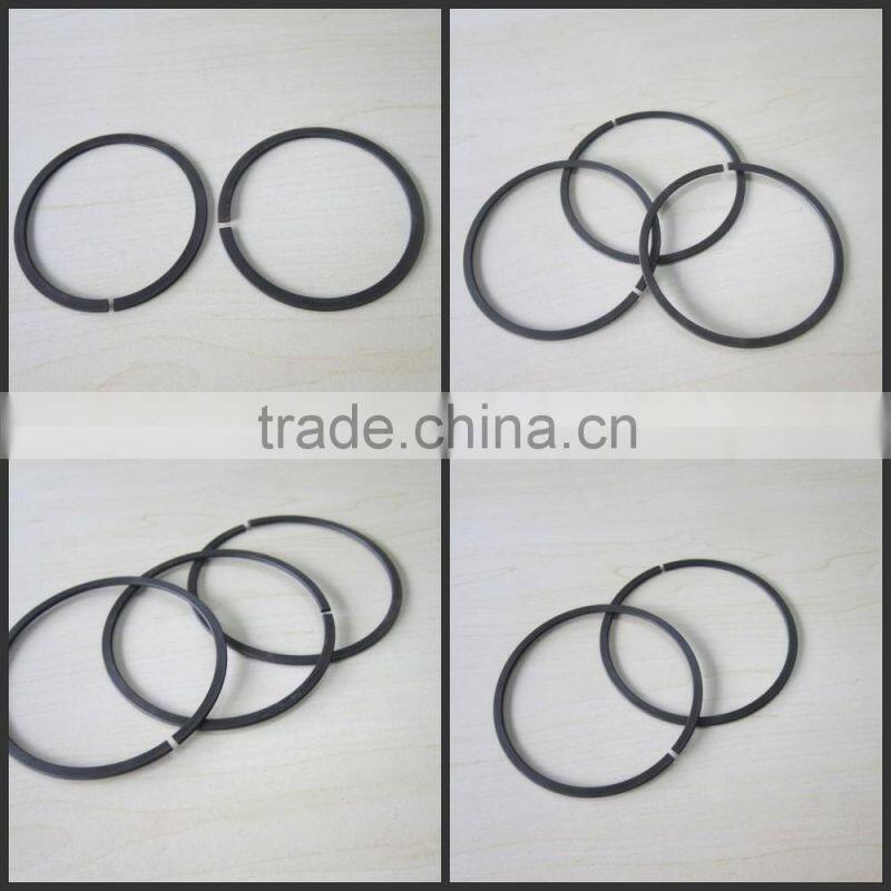 SP30 roundwire snap ring for bearings (DIN5417)