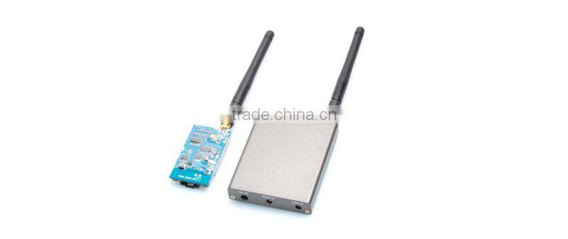 5.8G 600mW wireless receiver and transmitter