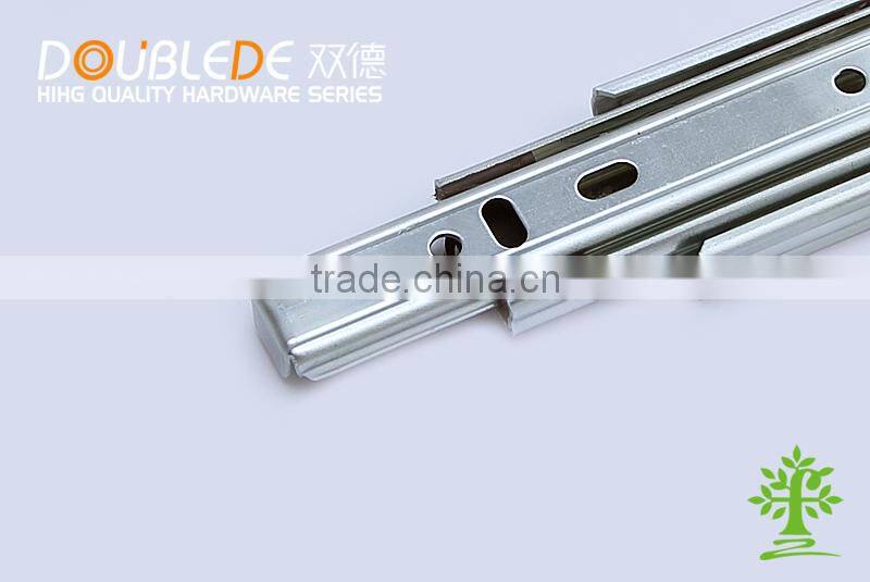42mm furniture assembly hardware/drawer slide