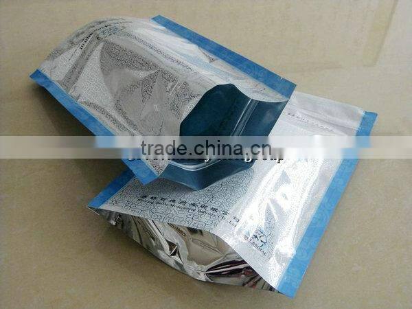 2016 Newest Type Pouch Making Machine