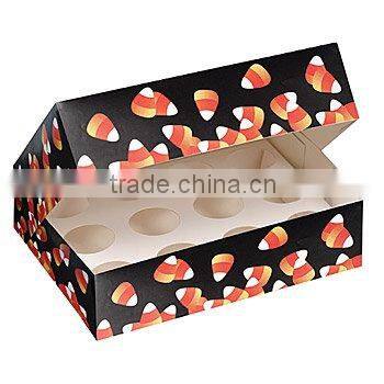 2011 luxury cupcake box